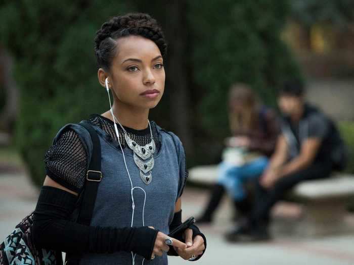 "Dear White People" is expected to drop its fourth season in autumn 2020.