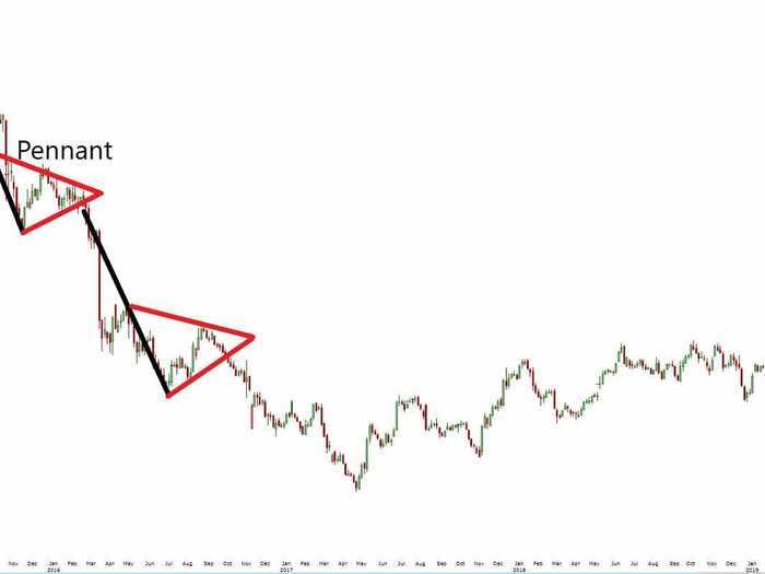 4. Bear Pennant