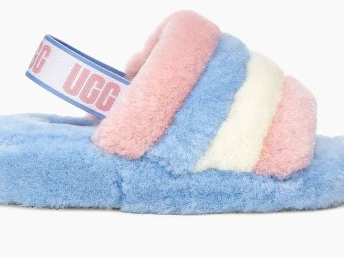 Ugg