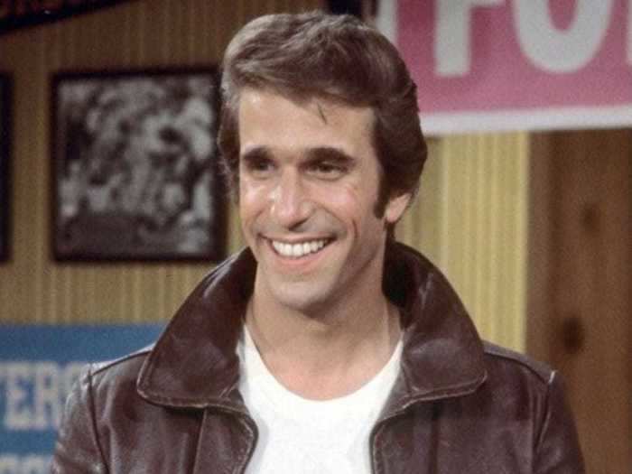 It may sound unbelievable, but more Gen-Z kids know Henry Winkler from "Barry" and "Parks and Recreation" than from "Happy Days."