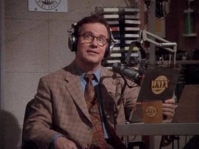 "NewsRadio" is perhaps best known as the final role of Phil Hartman, but there