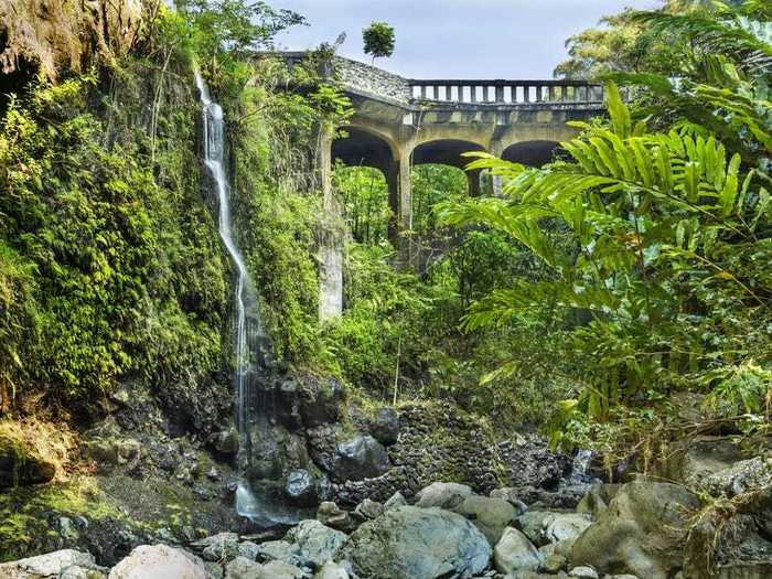 Hawaii: Hana Highway