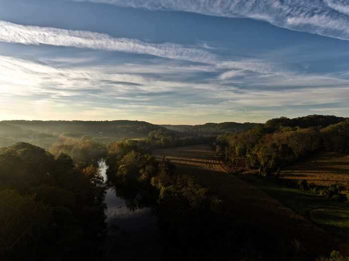 Delaware: Brandywine Valley