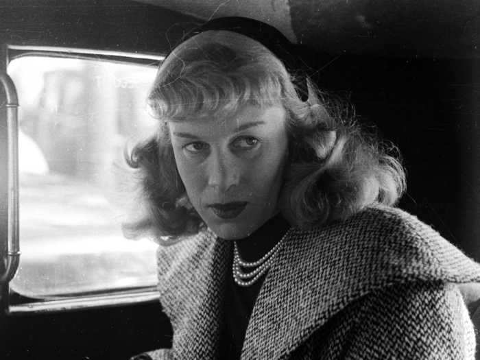 The LGBTQ community has a long, inspirational history. Roberta Cowell, for example, made headlines in 1954 after becoming the first transgender person to undergo sex reassignment surgery in England, inspiring those who came after her.