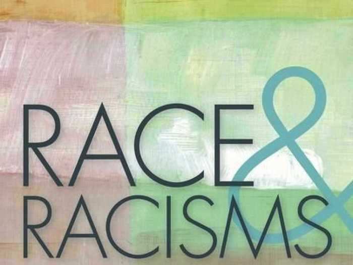 "Race and Racisms: A Critical Approach" by Tanya Golash Boza