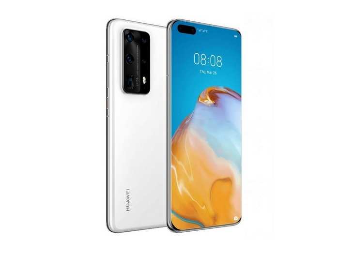 Huawei P40 Pro Plus