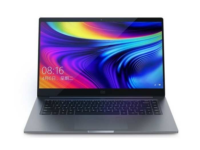 Xiaomi Mi Notebook