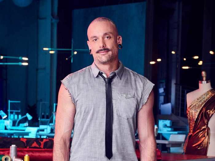 Geoffrey Mac won season 18.