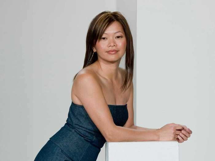 Chloe Dao won season two.