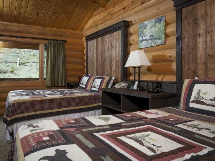 320 Guest Ranch – Gallatin Gateway, Montana