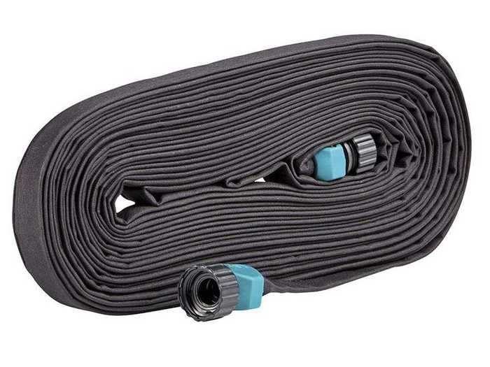 The best soaker hose