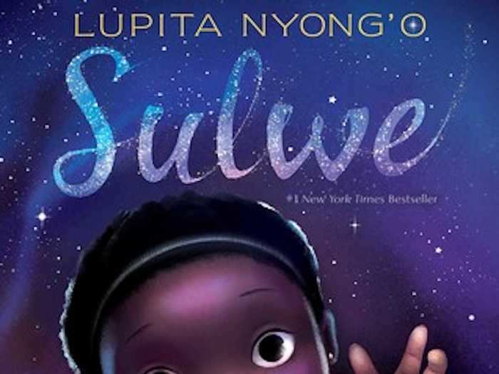 "Sulwe" by Lupita Nyong