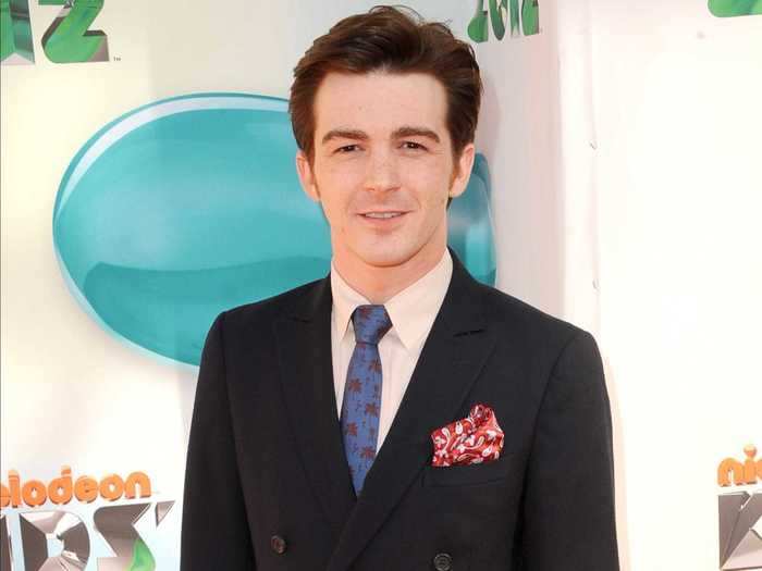 Drake Bell received backlash after posting a transphobic tweet. He later called the remarks "thoughtless."