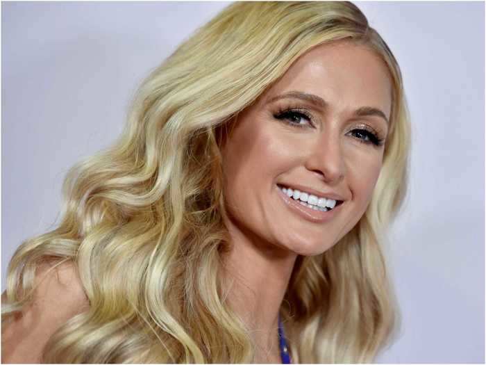 After Paris Hilton was caught criticizing the gay community in an audio recording, she apologized, saying, "Gay people are the strongest and most inspiring people I know."