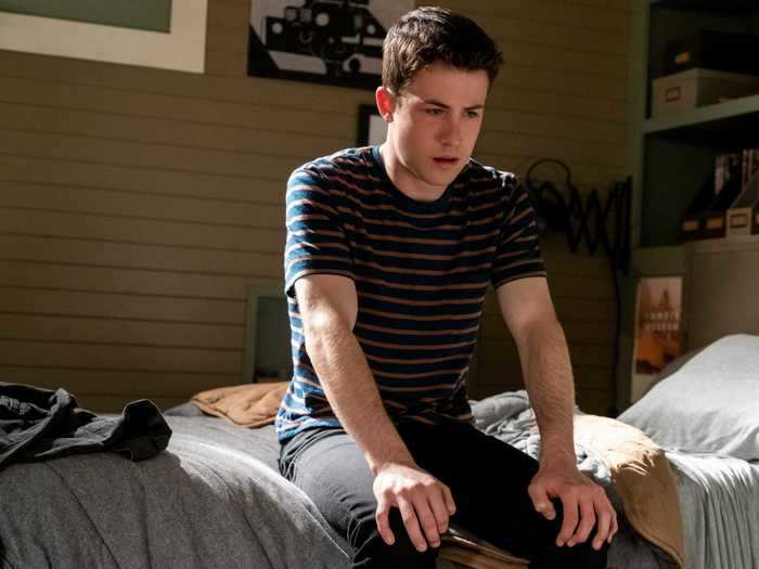 Clay Jensen