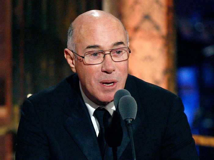 Filmmaker David Geffen also donated $5,600.