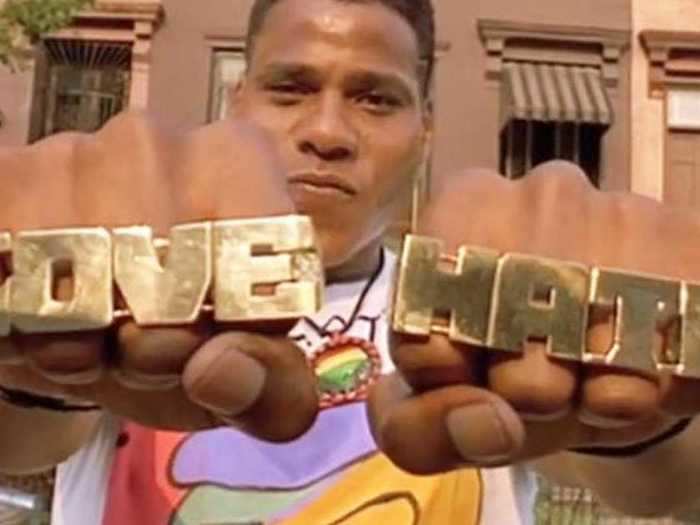 "Do the Right Thing" (1989)