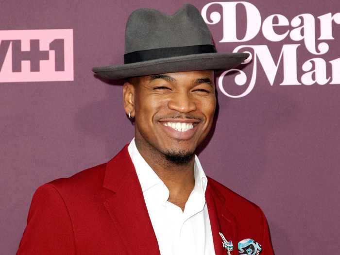 Ne-Yo — Schaffer Chimere Smith Jr.