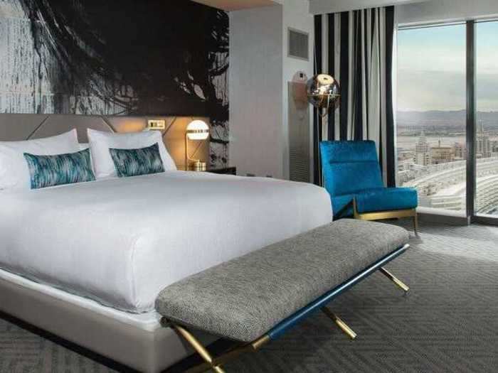 The Cosmopolitan of Las Vegas, Autograph Collection