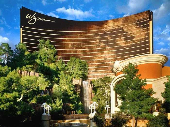 Wynn Las Vegas