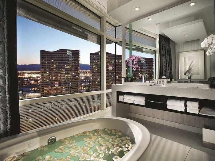 Aria Resort & Casino