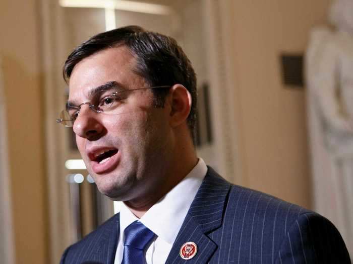 Justin Amash