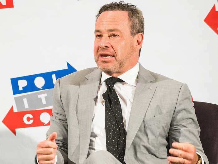 David Frum