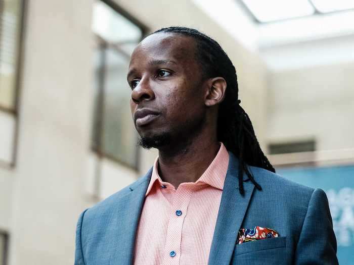 Ibram X. Kendi