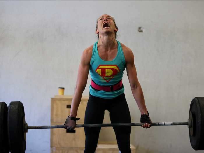 Despite its loyal following, CrossFit has been controversial over the years. Critics call it dangerous because of its emphasis on speed and weight lifted rather than on technique.