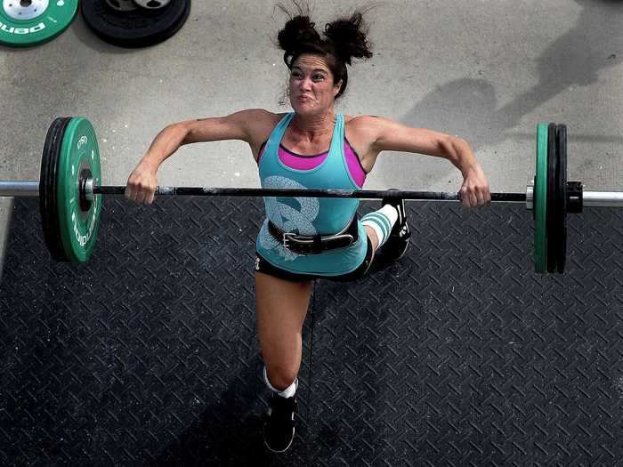 Since 2007, CrossFit has been hosting an elite athletic competition called the CrossFit Games, which has the goal of finding the fittest man and woman on earth.