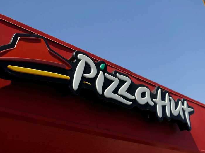 Pizza Hut