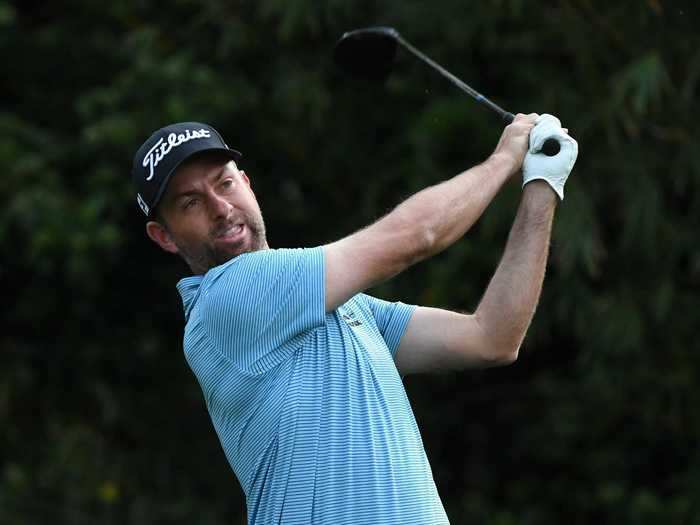 Webb Simpson