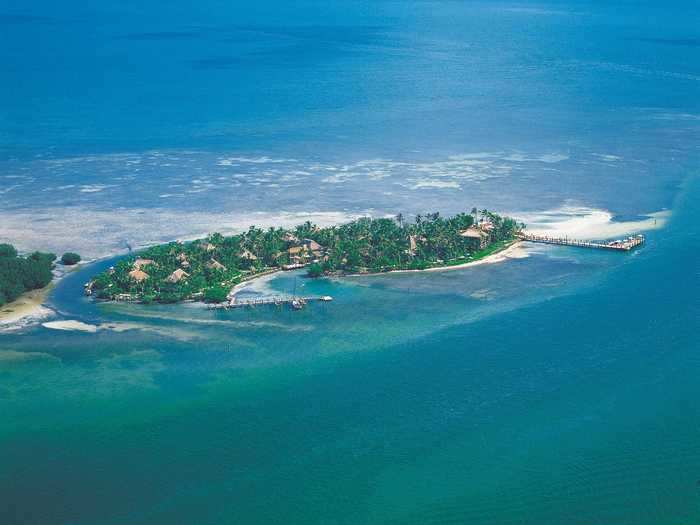 Little Palm Island, a 30-suite, adults-only luxury resort on a private island in the Florida Keys, just reopened after three years of renovations.