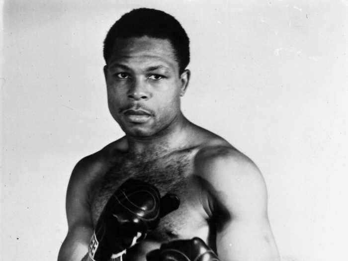 Boxing champion Archie Moore competed for 28 years as a fighter.