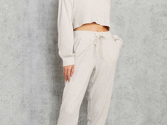 Alo Yoga Muse Sweatpant