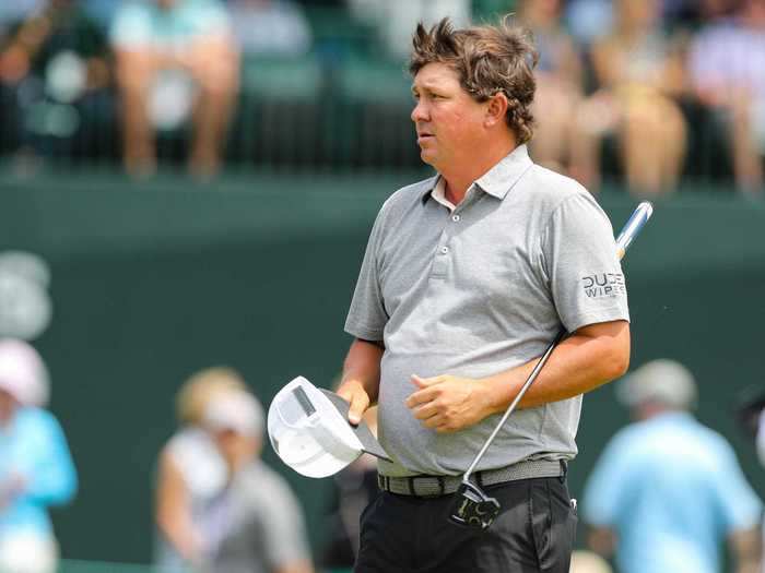 Jason Dufner