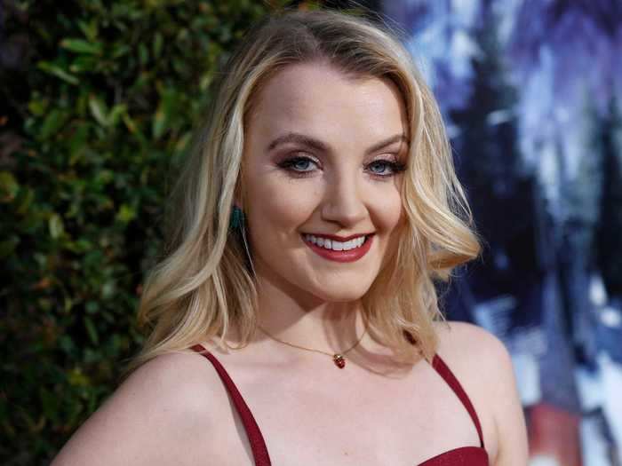 Evanna Lynch penned a lengthy message condemning both Rowling and the online backlash.