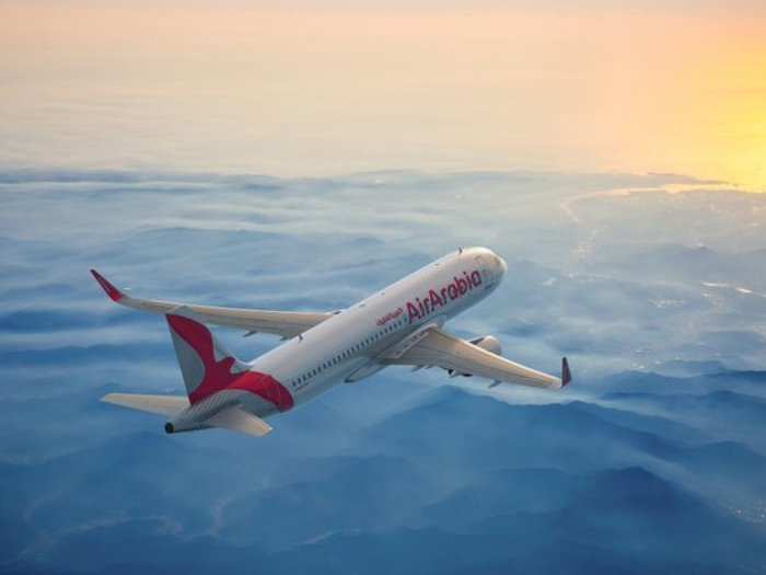 Air Arabia laid off more employees after 57 in May