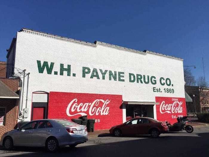 ALABAMA: Payne