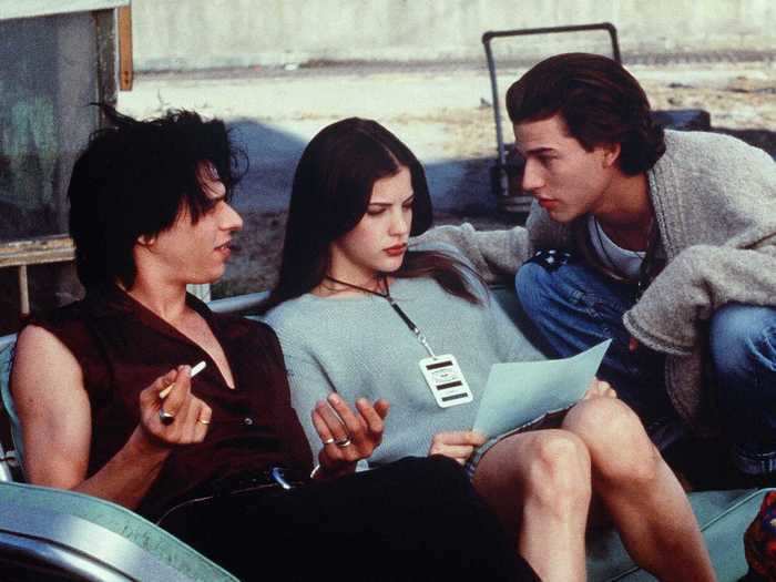 "Empire Records" flopped, but it launched a number of successful careers and has become a cult hit.