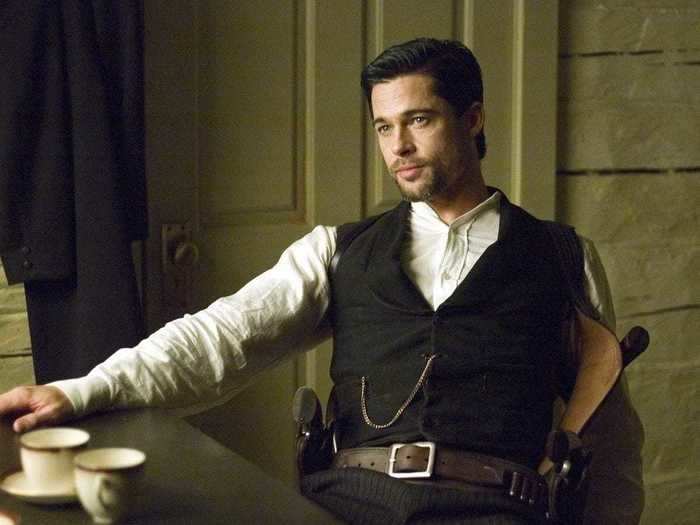 "The Assassination of Jesse James by the Coward Robert Ford" only made half of its budget back at the box office, but it now has a large fan following that organizes screenings.