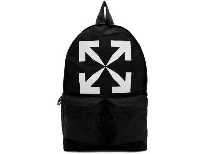 Off-White Arrows Backpack