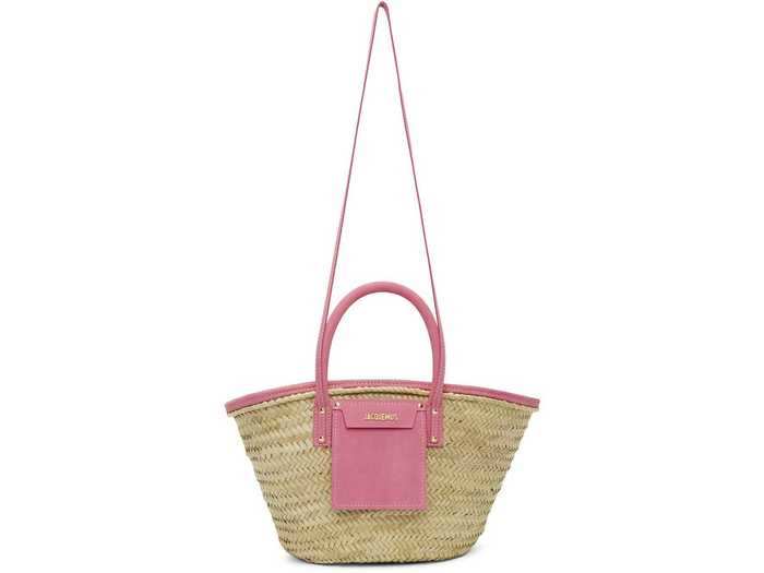 Jacquemus Le Panier Soleil