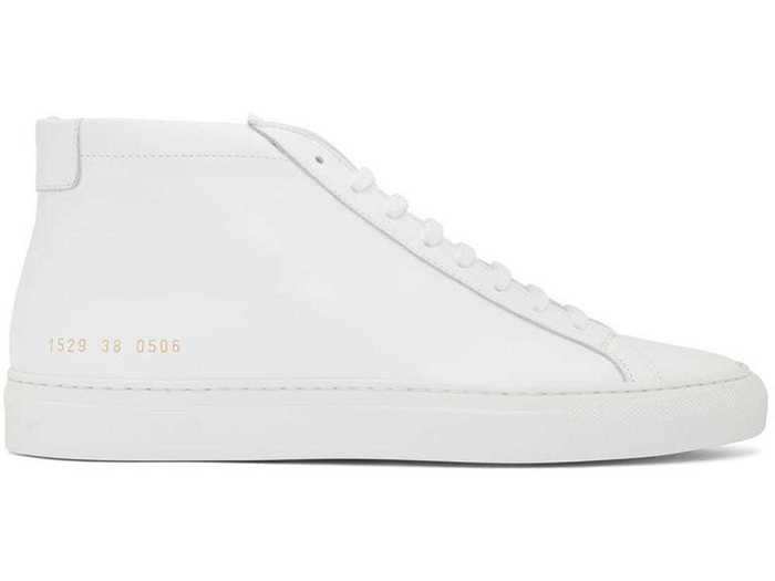 Common Projects Original Achilles Mid