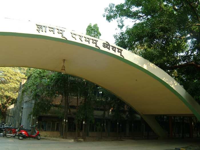 ​Indian Institute of Technology (IIT), Bombay