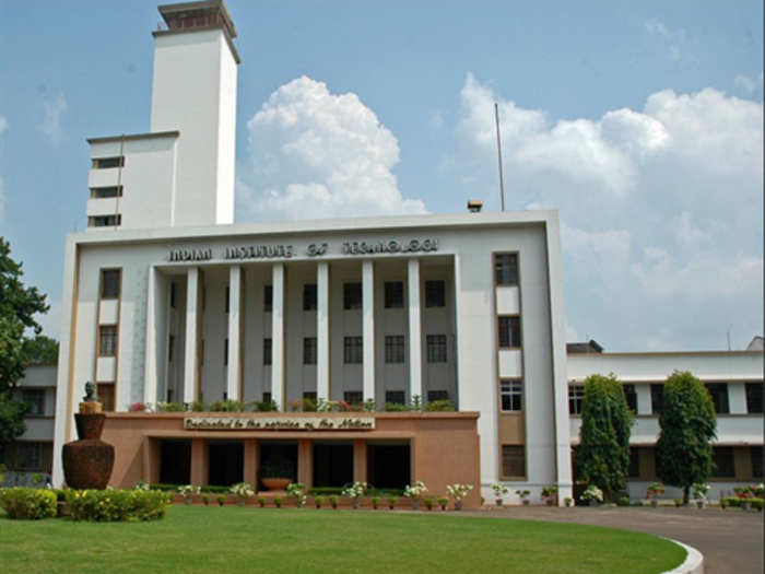 ​Indian Institute of Technology (IIT), Kharagpur