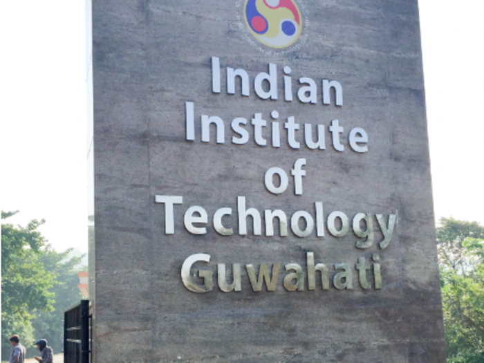 ​Indian Institutes of Technology (IIT), Guwahati