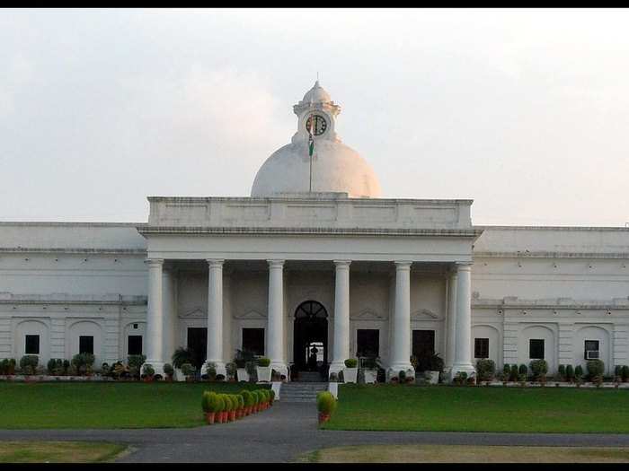 ​Indian Institute of Technology (IIT), Roorkee