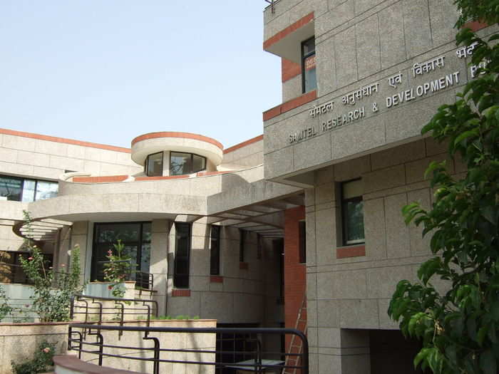 ​Indian Institute of Technology (IIT), Kanpur