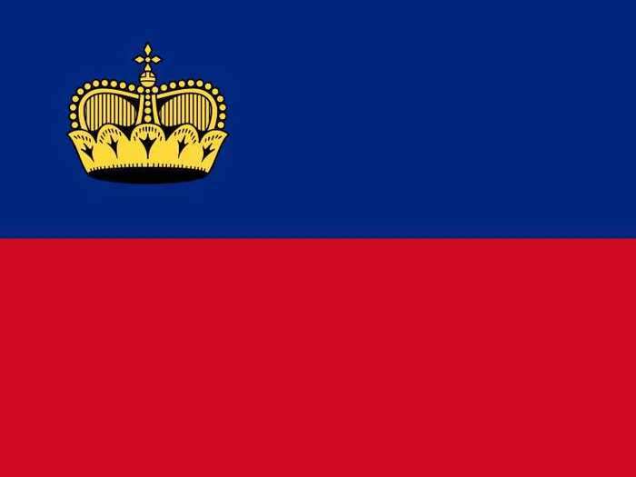 This flag belongs to one of the smallest countries in the world — do you recognize it?